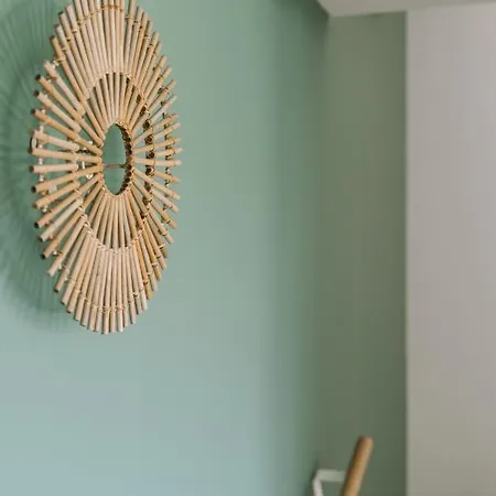 Tamega Green*holiday Homes Semesterbostad *